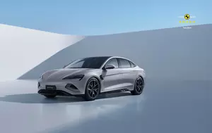 AI-ul este deja prezent în dotarea a 145 de modele auto din China.Războiul prețurilor trece dincolo de costuri.