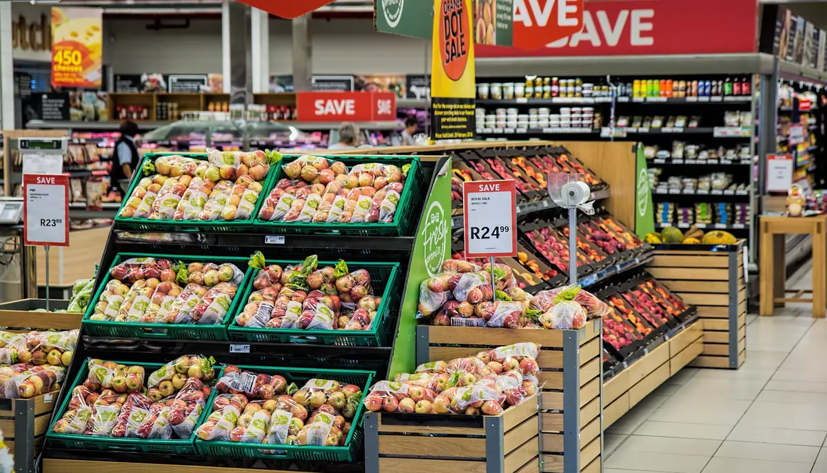 România, printre țările UE cu cele mai mari scumpiri la alimente. Prețurile au crescut cu 53% în cinci ani