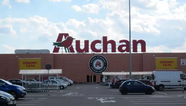 Auchan preia 55% dintr-un startup românesc. Firma dezvoltă inteligență artificială pentru reducerea pierderilor din magazine 