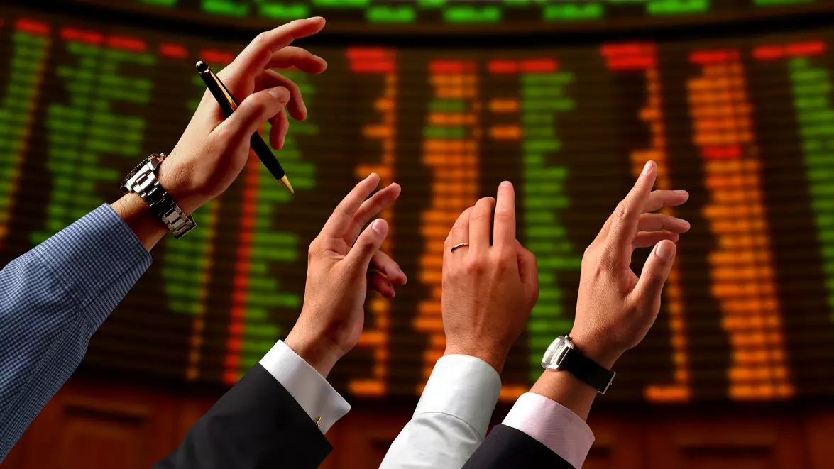 Ce este bull market și bear market. Termenii descriu marile perioade de creștere și scădere ale bursei