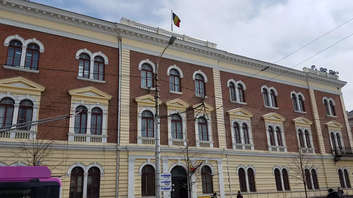 Amnistia fiscală vizează aproape 2.300 de firme. Măsura reduce cheltuielile judiciare cu 100 de milioane de lei anual
