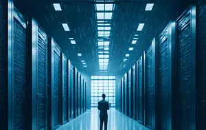 Ce blochează planurile de suveranitate digitală ale UE. Europa nu are încă niciun rival pentru furnizorii americani din categoria hyperscaler