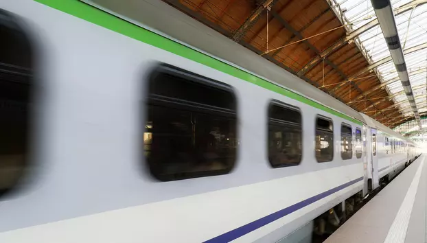 RELOC Craiova finalizează modernizarea a 19 locomotive pentru CFR Călători. Proiectul a fost evaluat la 91,1 milioane de euro