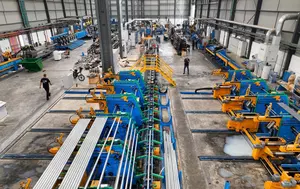 Statul pune 759 milioane de lei ca România să producă ce importă. Poate subvenția să repare deficitul industrial?