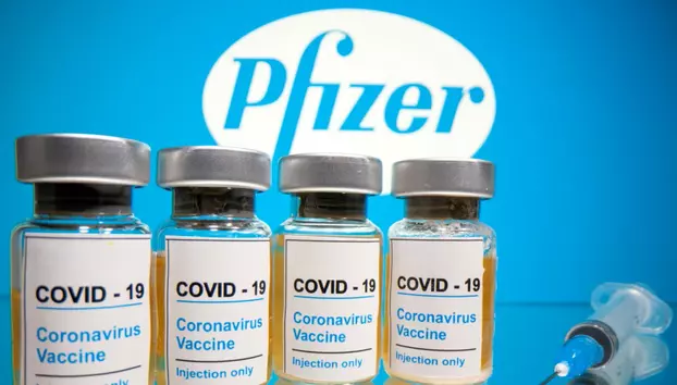 Contractul Pfizer pune presiune de 3,4 miliarde lei pe buget. Nazare spune că în 2021 „am avertizat”