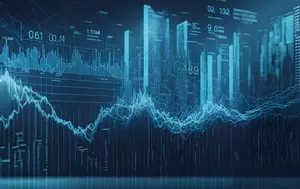 Bursele europene au închis săptămâna în creștere. Stoxx 600 a atins noi valori record