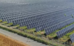 Allview Energy pregătește două contracte pentru un proiect fotovoltaic. Visual Fan își extinde pariul pe energia verde