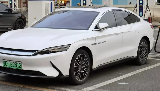 BYD solicită aderarea la asociația producătorilor europeni. Organizația ACEA are 17 membri
