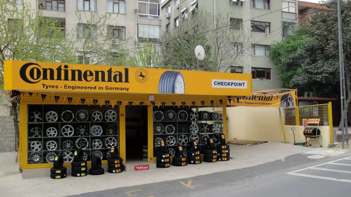 Tranzacție gigant pe piața auto, cu impact și pe plan local. Continental AG vinde divizia ContiTech pentru 4 miliarde de euro