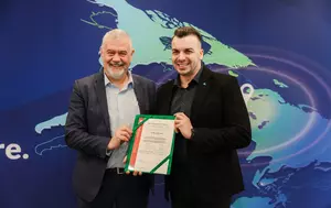 AROBS finalizează fuziunea celor 5 subsidiare. Voicu Oprean: „Reorganizarea creează un cadru mai clar pentru dezvoltarea viitoare”