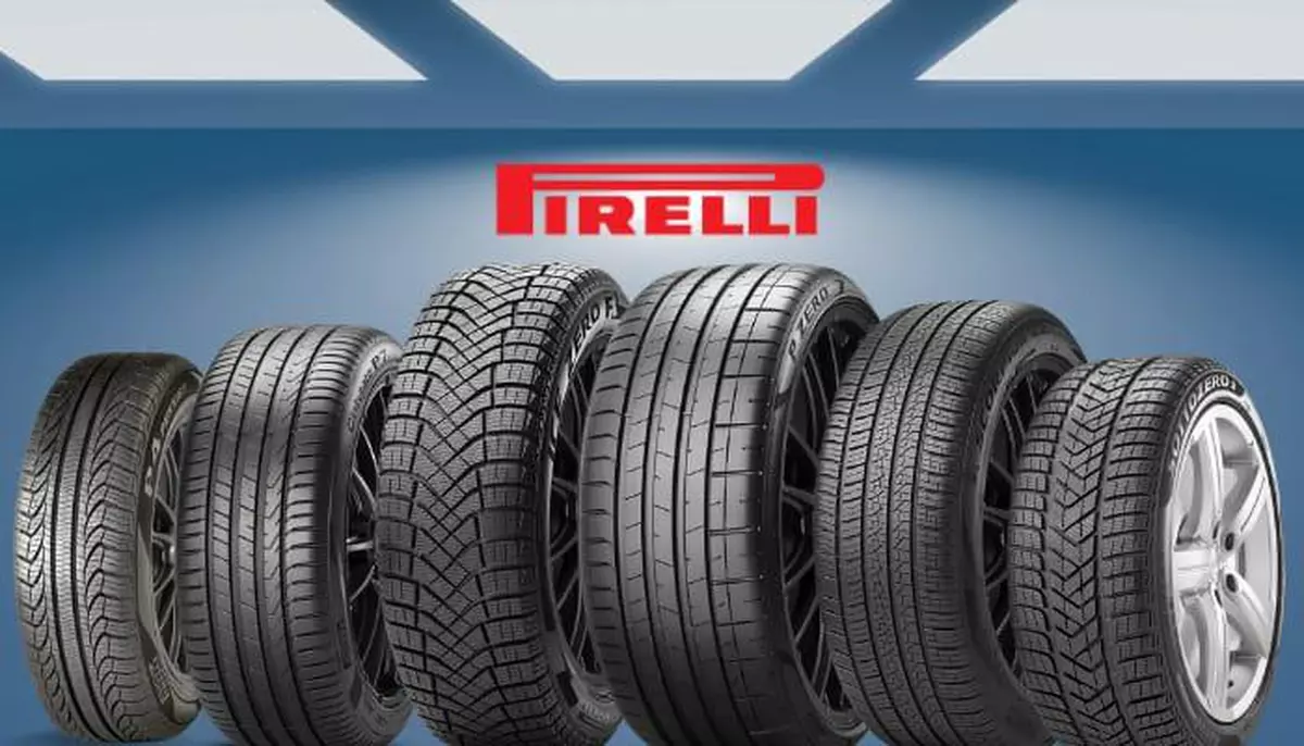 Pirelli majorează prețurile la anvelope. Compania estimează un profit operațional de 1,07 miliarde de euro în 2026 