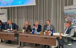 România are 1,1 GW de stocare, dar rețeaua ține investițiile pe loc. Dan Pîrșan cere soluții și pentru locatarii de la bloc