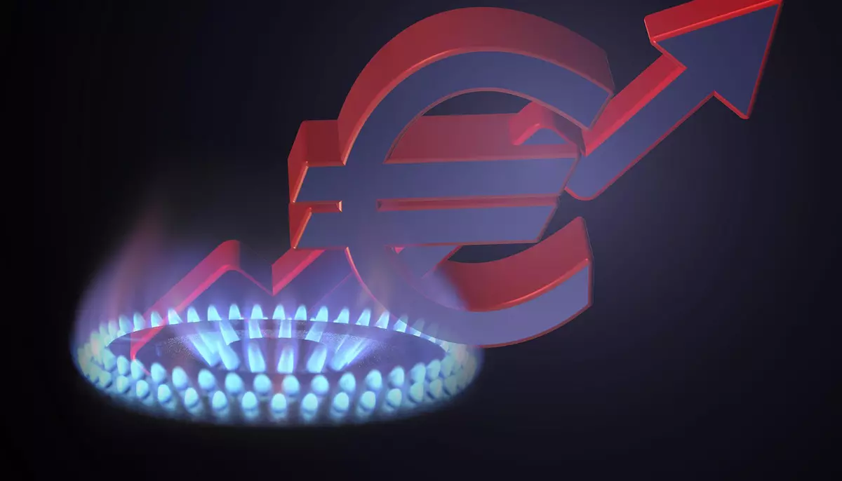 Rezervele de gaze din UE au atins cel mai scăzut nivel din ultimii 13 ani. Prețul de referință a ajuns la 68 euro/MWh, dublu față de începutul anului