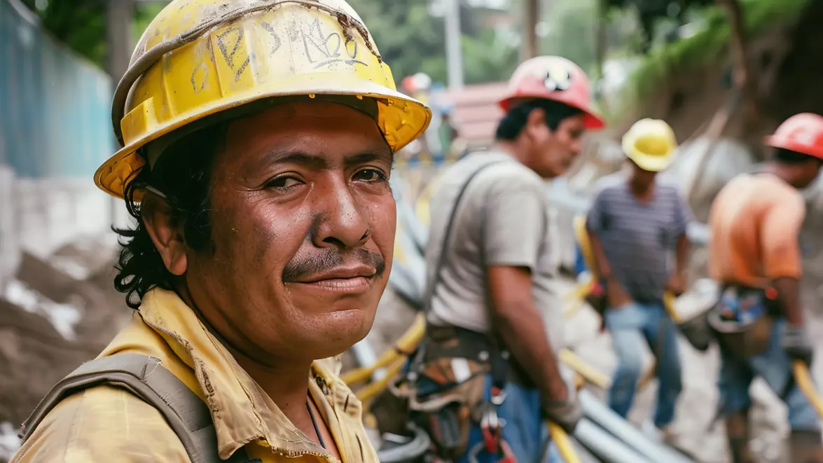 Lucrătorii latino-americani susțin creșterea ocupării forței de muncă în Spania. Au depășit pentru prima dată numărul celorlalți angajați străini