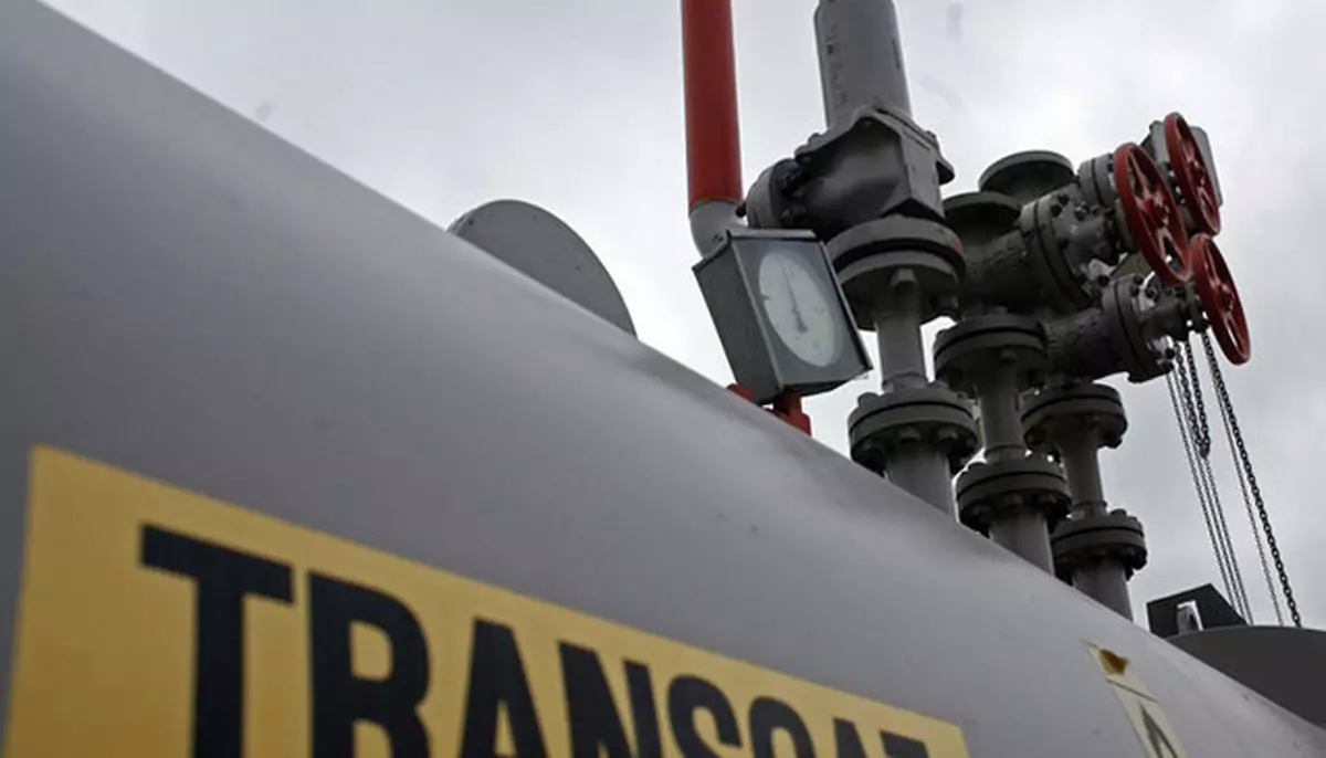 Transgaz va începe plata dividendelor. Compania distribuie acționarilor peste 555 milioane de lei