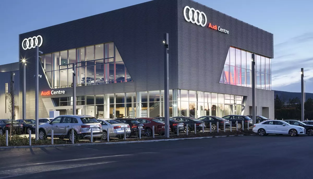 Audi ia în calcul să producă mașini în SUA pentru a reduce impactul tarifelor. Președintele avertizează asupra presiunii tot mai mari venite din China