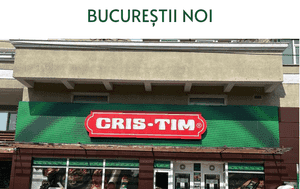 Cris-Tim și-a majorat profitul net cu 34% în S1 din 2026. Compania ridică estimările pentru a doua jumătate a anlui