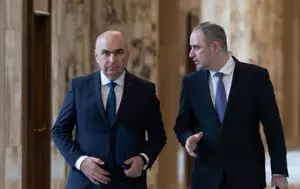 Nazare cere stabilitate economică în 2026. Deficitul și investițiile record nu lasă loc pentru experimente