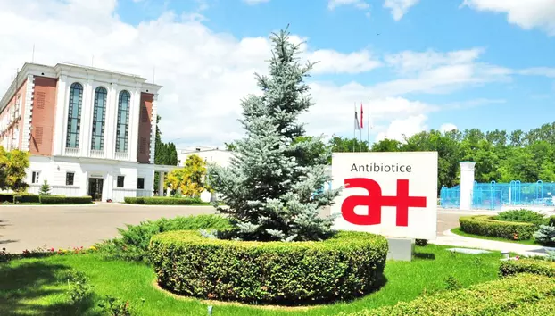 Antibiotice Iași pierde aproape 74% din profit în primul semestru. Afacerile companiei au scăzut cu 10,3%