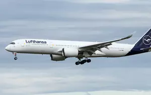 Lufthansa își extinde influența în Europa prin preluarea ITA Airways, deși tensiunile din Orientul Mijlociu majorează costurile companiei