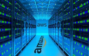 Amazon investește 25 de miliarde în inteligență artificială. Anthropic își dezvoltă infrastructura cloud