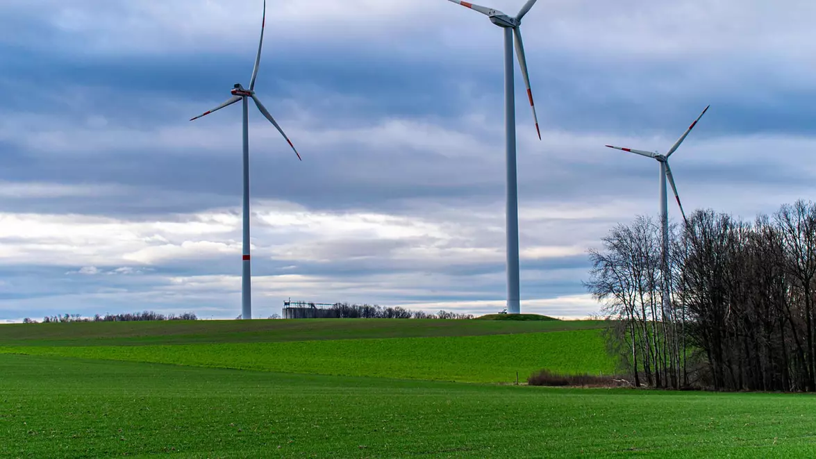 Eurowind Energy pregătește șapte proiecte regenerabile de 2.307 MW. Cea mai mare investiție va fi dezvoltată în Botoșani
