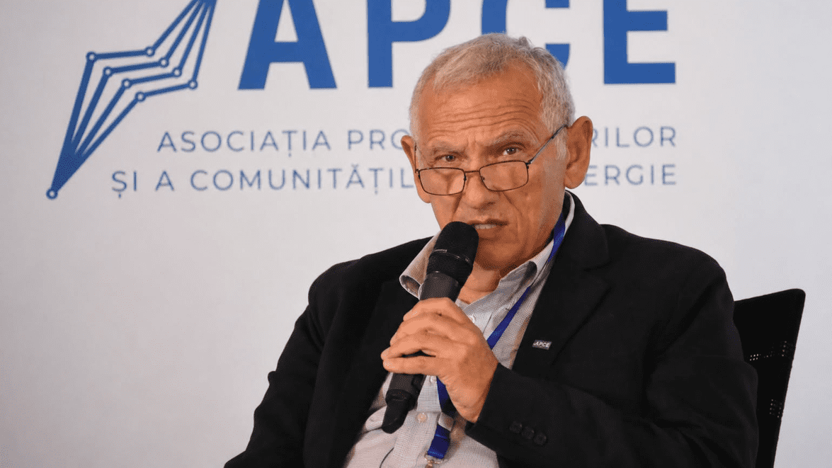 Prețul și starea infrastructurii, principalele probleme ale prosumatorilor. Președintele APCE explică unde s-au făcut progrese și ce dificultăți persistă