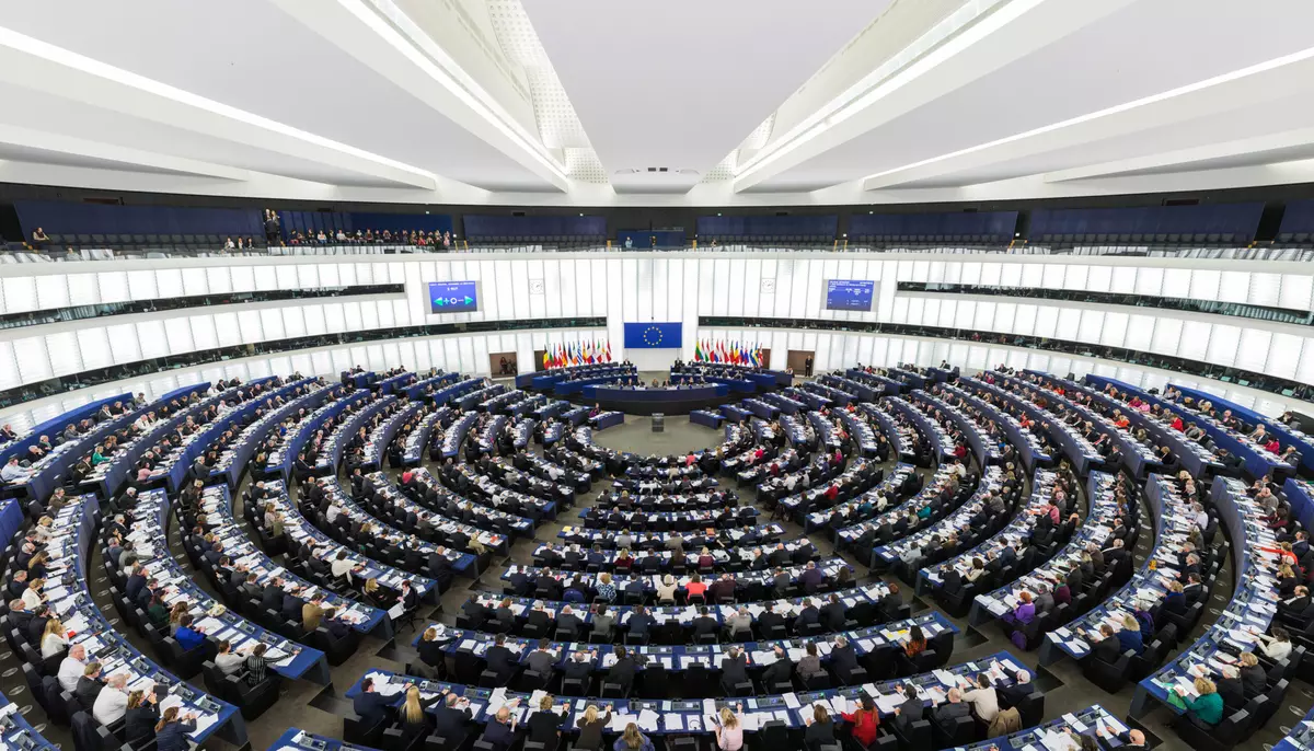 Parlamentul European cere un buget mai mare pentru perioada 2028-2034. Propunerea include o creștere de 10% față de varianta Comisiei