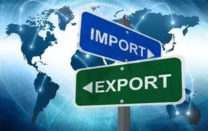 Deficitul de cont curent scade la 7,98 miliarde de euro. România își reglează dezechilibrul prin frânare, nu prin exporturi mai puternice