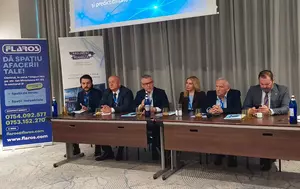 Iernut poate aduce 430 MW într-o piață dezechilibrată. Antal Lóránt spune că lipsa capacităților ajunge în facturi