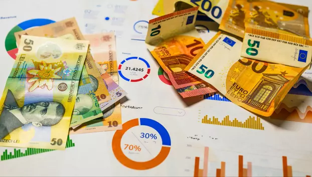 Bursa a câștigat 17 miliarde lei după verdictul S&P. Raliul începuse însă cu cinci luni înainte