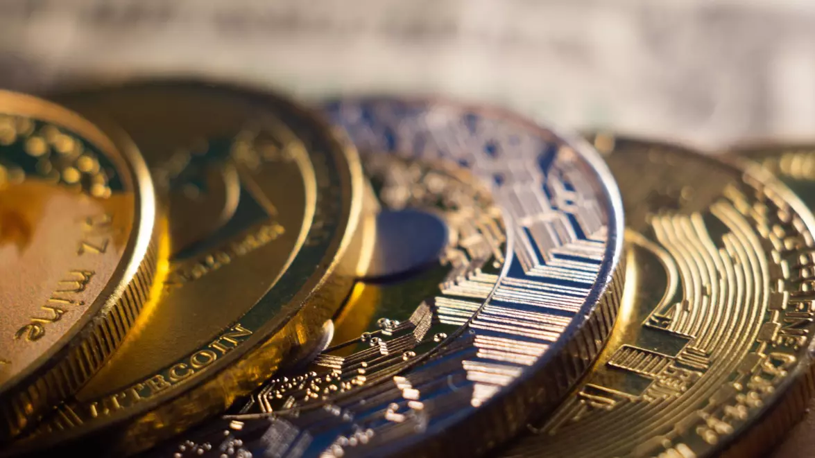 SUA vor să confiște criptomonede de 61 de milioane de dolari. Banii ar proveni din vânzarea petrolului iranian către China