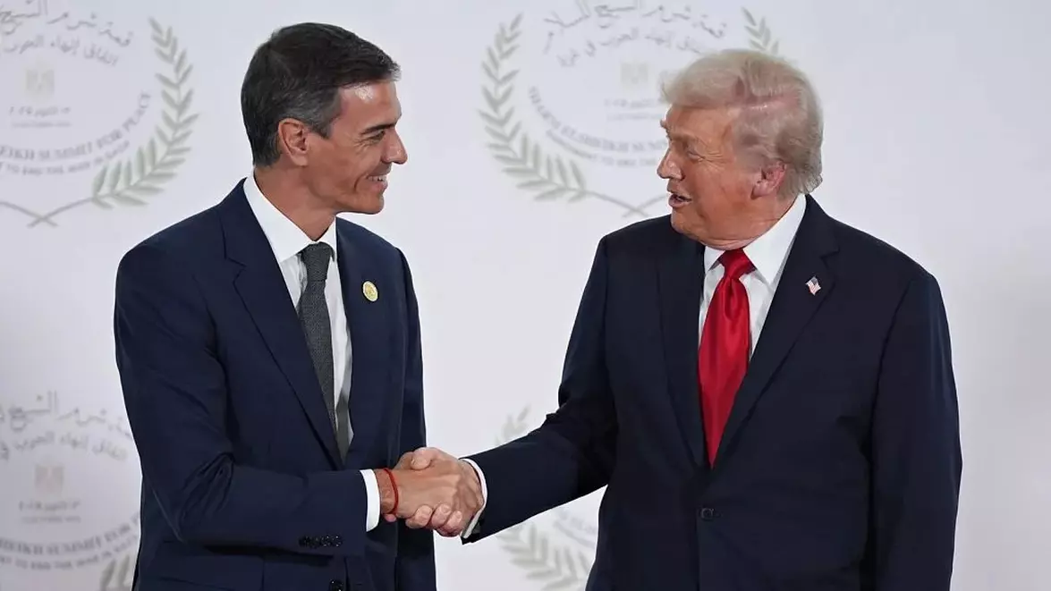 Trump își temperează atacul la adresa Spaniei. Amenințarea comercială devine test pentru noua relație SUA-UE