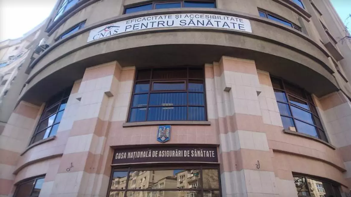 CNAS își face departament de farmaco-economie. Instituția gestionează anual fonduri de 18 miliarde de euro