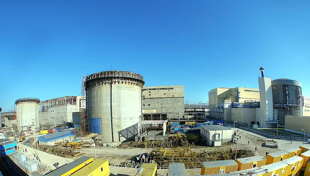 Ministerul Energiei susține că oprirea reactorului 2 de la Cernavodă este compensată. Nu sunt anticipate probleme cu aprovizionarea în această săptămână 
