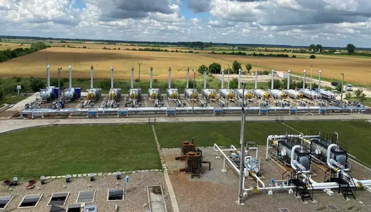 Foraj Sonde Videle cumpără holdingul Raffles Energy și face pasul dinspre servicii spre active de gaze și electricitate