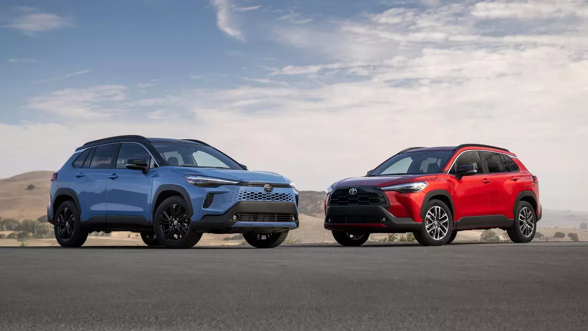 Cum afectează taxele vamale americane profitul celor de la Toyota. Câștigul net al japonezilor a scăzut cu 19,2% 