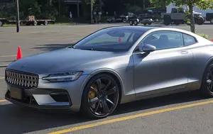 Polestar pierde accesul la piața auto americană. SUA blochează vânzarea de mașini noi pentru marca deținută de grupul chinez Geely 