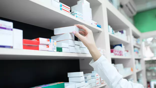 Companiile din retailul farmaceutic au raportat afaceri de 46 miliarde de lei. Fuziunile cu distribuitorii au schimbat baza de calcul