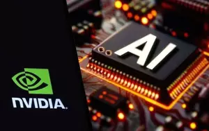 Nvidia investește până la 3 miliarde de dolari în Lancium. Stargate își extinde infrastructura AI