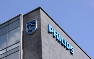 Philips România, amendată cu 5,18 milioane de lei de Consiliul Concurenței. Un angajat a dezinstalat WhatsApp în timpul unei inspecții