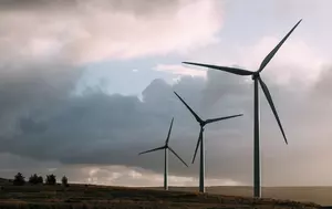 România a folosit mai puțină energie electrică în primele șapte luni. Consumul populației a înregistrat cea mai mare scădere, de 11,9%