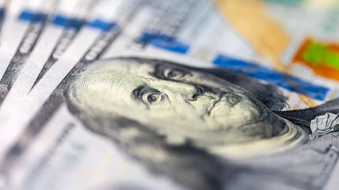 Randamentul obligațiunilor SUA pe 10 ani a urcat la 5,2%. Este cel mai ridicat nivel din ultimii 20 de ani