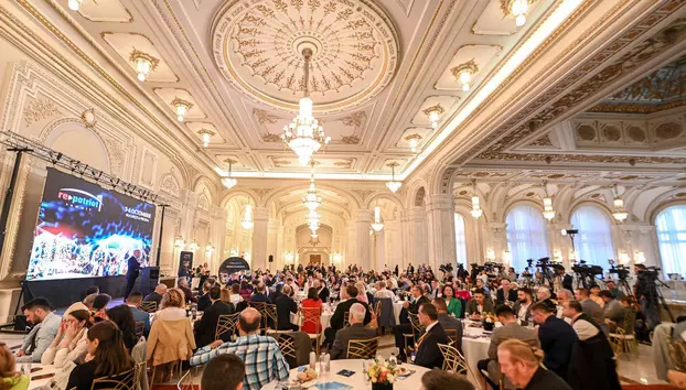 Peste 300 de antreprenori și profesioniști participă la RePatriot Summit. Ediția a XI-a se desfășoară între 1 și 4 octombrie