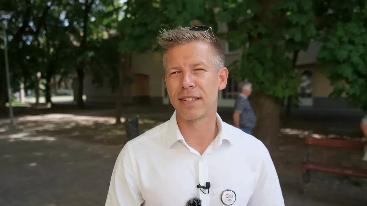 Victoria lui Peter Magyar are impact pe piețele financiare. Investitorii pariază pe relansarea economică a Ungariei