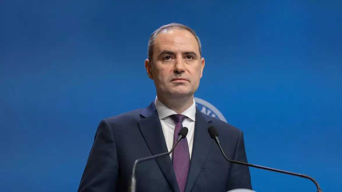 Ministrul Finanțelor reacționează după anunțul casei Moody’s. „România mai câștigă cinci săptămâni” până următorul anunț, care va veni de la S&P