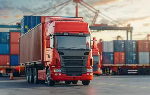 Cum a evoluat transportul rutier de marfă în 2025. Pierderile nete ale primelor zece companii au crescut cu peste 250%