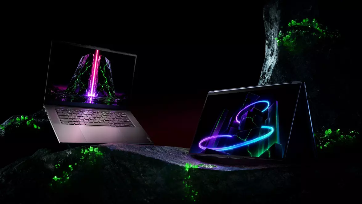 Lenovo plusează pe AI dincolo de gama premium. Noile modele Yoga, IdeaPad și IdeaCentre aduc funcții inteligente în mai multe segmente