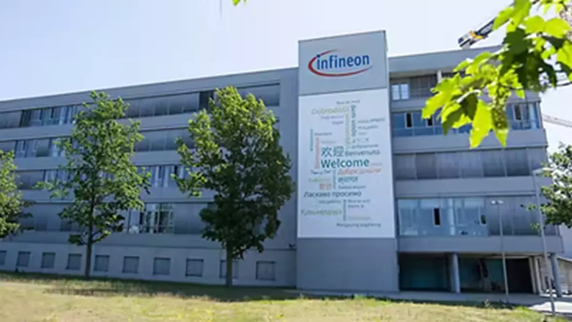 Compania germană care profită de boom-ul AI și al mașinilor electrice. Infineon și-a dublat valoarea pe bursă în 2026