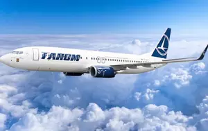 TAROM primește 4 Boeing 737 MAX, dar rămâne fără buget aprobat. Miruță acuză bonusuri și cifre „mincinoase”